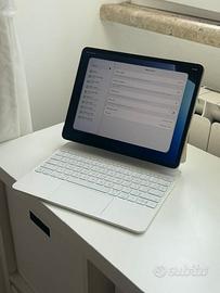 iPad Air 13” M3 128GB – Grigio siderale + Tastiera