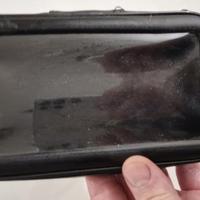 porta cellulare impermeabile 