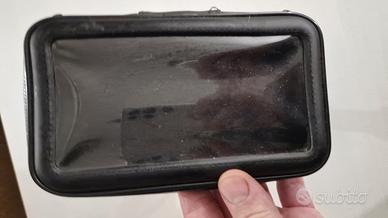 porta cellulare impermeabile 