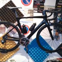 bici da corsa Guerciotti Eureka Air 