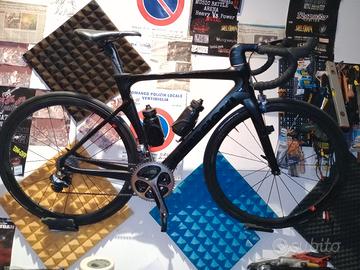 bici da corsa Guerciotti Eureka Air 