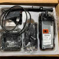 Walkie Talkie a lunga distanza