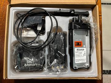 Walkie Talkie a lunga distanza