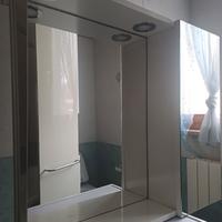 specchio per il bagno 