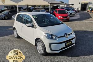 VOLKSWAGEN 1.0 5p. EVO color up! PROMO WEB