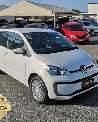 VOLKSWAGEN 1.0 5p. EVO color up! PROMO WEB