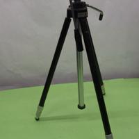 Supporto a 3 gambe per videocamere/fotocamere Daim