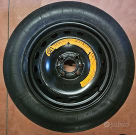Ruotino fiat/opel
