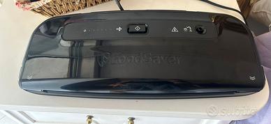 Macchina sottovuoto FoodSaver