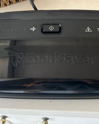 Macchina sottovuoto FoodSaver