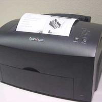 Lexmark E321