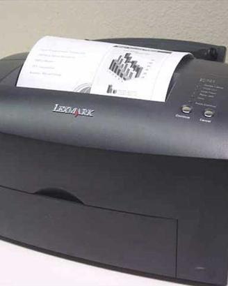 Lexmark E321