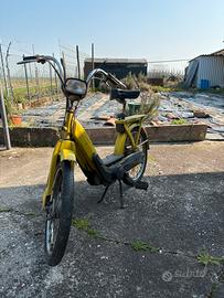 Piaggio ciao sc