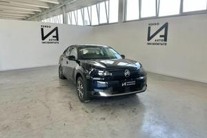 CITROEN C4 HYBRID 110 E-DCS6 YOU