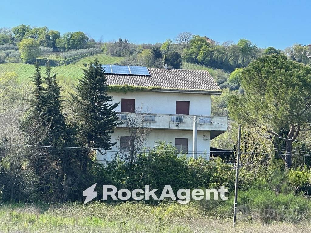 Casa – Villamagna, Chieti - Vista 2