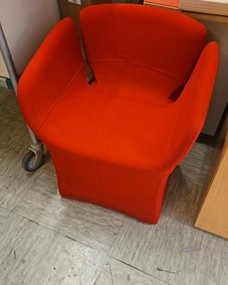 sedia Moroso