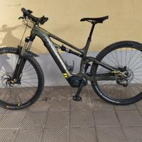 Cannondale Moterra Neo 5