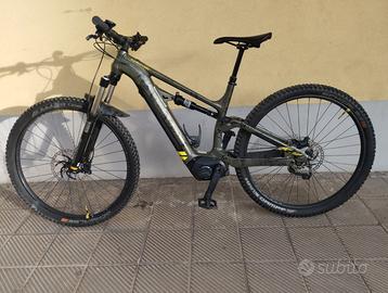 Cannondale Moterra Neo 5