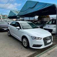 Audi A3 SPB 1.6 TDI clean diesel Ambition