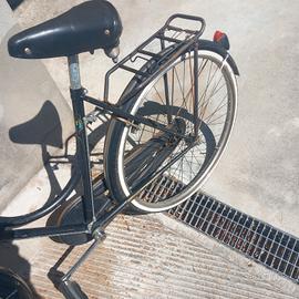 bicicletta