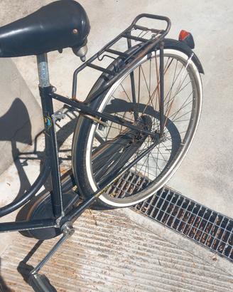 bicicletta