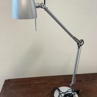 Lampada Artemide Tolomeo Micro - Design Originale