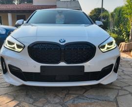 Bmw 118 118d 5p. Msport