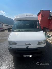 827 semi integrale WINGAMM del 1998 in saldo
