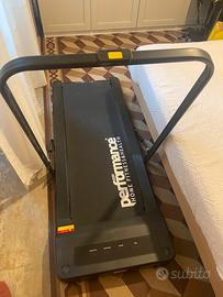 Tapis roulant super slim e silenzioso