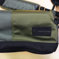 Borsa Manfrotto Street CSC Shoulder Bag - Nuova