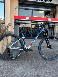BICI BERRIA BRAVO XC