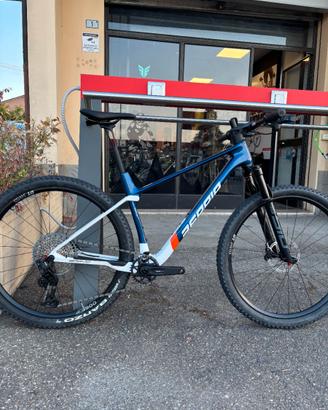 BICI BERRIA BRAVO XC
