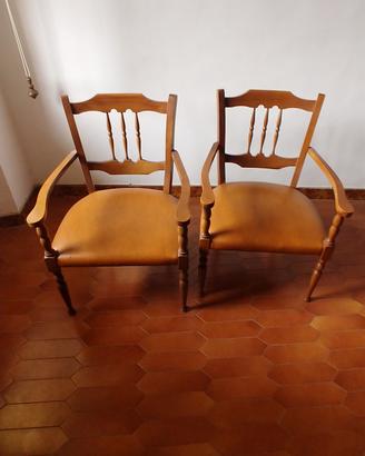 poltroncine camera da letto