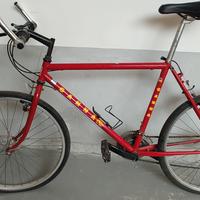 Bici Mountain bike GANNA