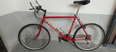 Bici Mountain bike GANNA