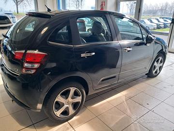 Citroen C3 PureTech 82 Feel Edition