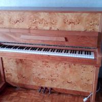 Pianoforte verticale Krauss