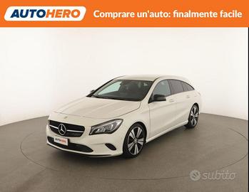 MERCEDES-BENZ CLA 200 LL41248