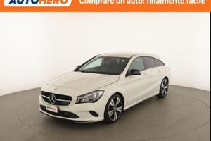 MERCEDES-BENZ CLA 200 LL41248