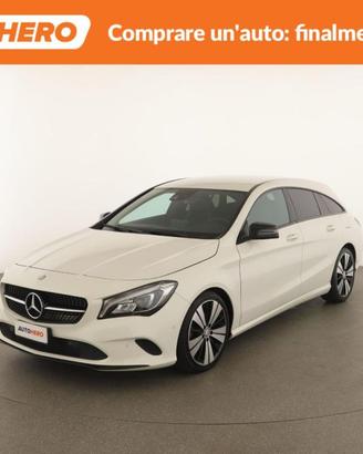 MERCEDES-BENZ CLA 200 LL41248