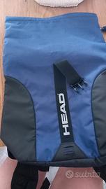 zaino sportivo - roll Top HEAD 