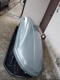 Box Auto Thule Motion XL