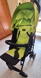 Passeggino Foppapedretti Compatto Hurrà Leggero