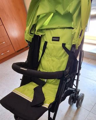 Passeggino Foppapedretti Compatto Hurrà Leggero