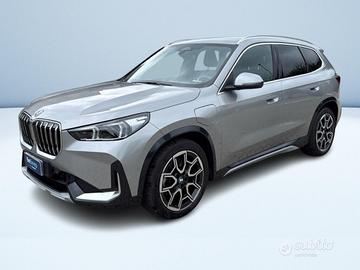 BMW X1 xdrive 25e Special Edition auto