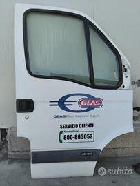 Renault master porte ant e post 2005-2010