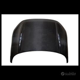 Range Rover Evoque Cofano in carbonio