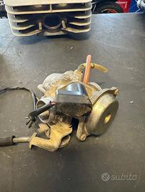 Carburatore Hexagon 4T