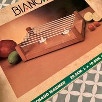 Scaldavivande con candele