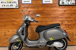 Vespa GTS 310 SuperTech - Interessi 0
